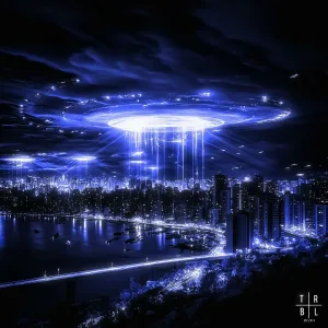 Ariis - ARRIVAL