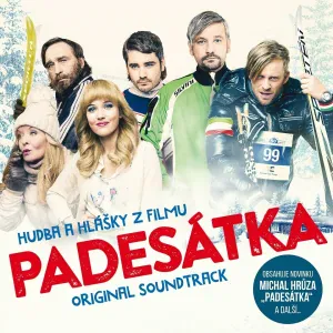 Roman Vícha, Matěj Belko - Až Do Cíle, Táto