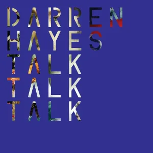 Darren Hayes - Angel
