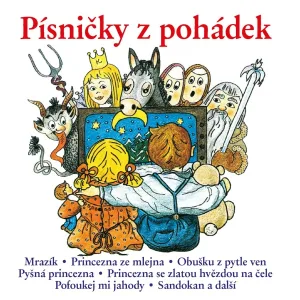 Josef Zíma, Orchestr Václava Hybše - Rozvíjej se poupátko - Prstýnek