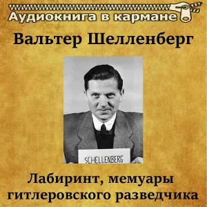 Аудиокнига в кармане, Станислав Сытник - Как я стал нацистом