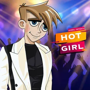 IONEL ISTRATI - Hot Girl