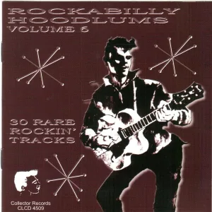 The Rockets - Danger