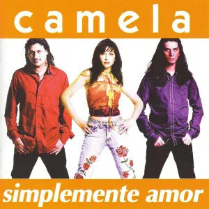 Camela - Apuesta de amor