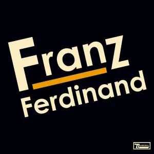 Franz Ferdinand - The Dark Of The Matinée