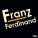 Franz Ferdinand - Jacqueline