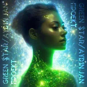 GREEN $TAR, AYD1N JAN - ПРОЕКТ