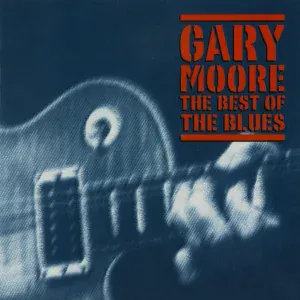 Gary Moore - Cold Cold Feeling