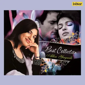 Alka Yagnik - Der Se Hua (Female Version)
