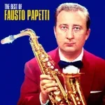 Fausto Papetti - Over and Over