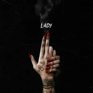 Alex Vilenskiy - Lady
