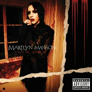 Marilyn Manson - Evidence