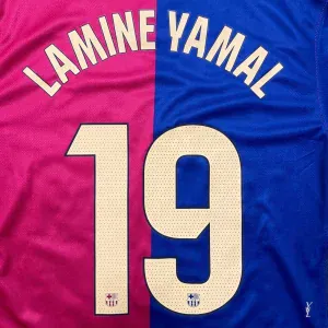 ALDEN - Lamine Yamal