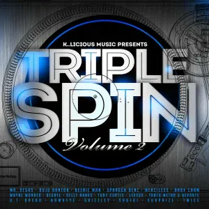 Buju Banton, Tony "CD" Kelly - Opportunity