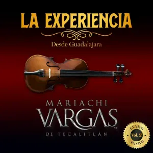 Mariachi Vargas De Tecalitlán - Puñalada Trapera / Fallaste Corazón