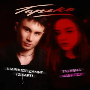 Dixapt feat. Татьяна Мавроди - Горько