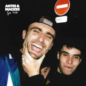 Antes & Madzes - Il reste qui