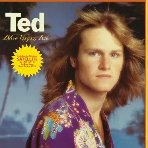 Ted Gärdestad - Wanna Live - Got To Give