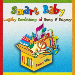 Smart Baby - You Ain't the First