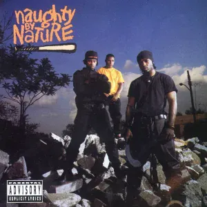 Naughty By Nature - 1, 2, 3