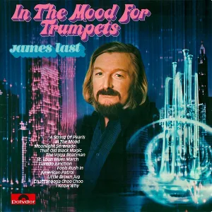 James Last - Fools Rush In