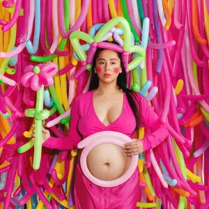 Manizha - Tummy