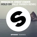 MOGUAI feat. CHEAT CODES - Hold On [Alle Farben Remix]