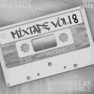 Hoodfellas - I Dont Care
