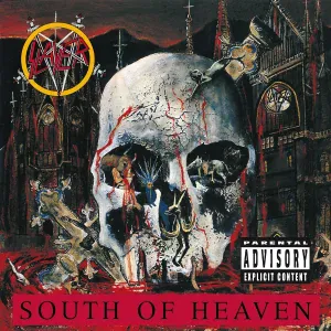 Slayer - Dissident Aggressor