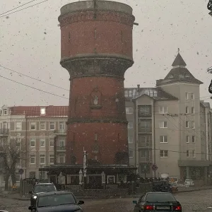 Oliempietz, ASERT - ЧКГ