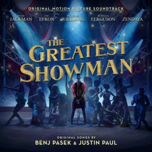 Zac Efron, Zendaya - Rewrite The Stars