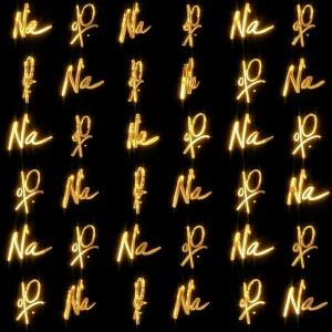Phonogramma - Na Na Na