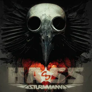 STURMMANN - Hass