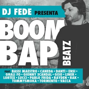 DJ Fede feat. Pablo Frida - Ne E' Valsa La Pena?