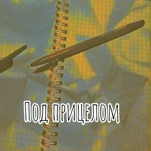 МАЛЬГИН - Под прицелом