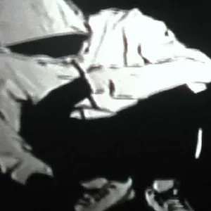 Bones - Unknown