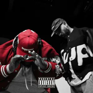 The Jux, Turkish Dcypha, Wavy Boy Smith, Benjamin A.D - WAVES