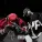 The Jux, Turkish Dcypha, Wavy Boy Smith, Benjamin A.D - WAVES