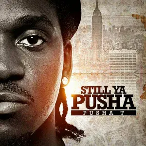 Pusha T feat. Pixie Lott - What Do You Take Me for