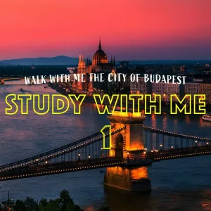 Bryan Maxwell - Walk with Me the City of Budapest, Pt. 2