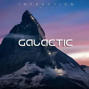 Infraction Music - Galactic