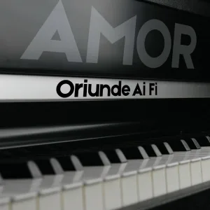 Amor - Oriunde ai fi