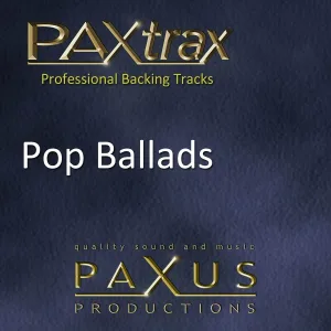 Paxus Productions - At Last (As Performed by Christina Aguilera) [Karaoke]