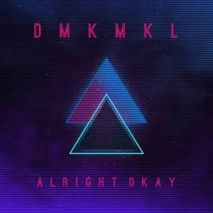 DMKMKL feat. Eddie - Wake You Up