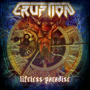 Eruption - Electrified