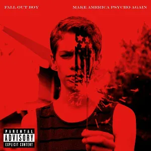 Fall Out Boy feat. OG Maco - Fourth Of July