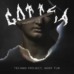 Techno Project, Geny Tur - Gotika