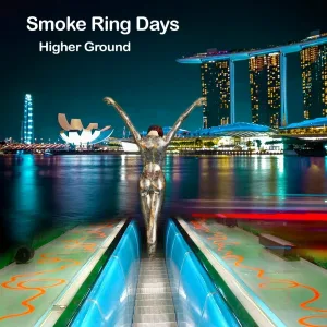 Smoke Ring Days - Walking On Eggshells