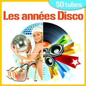 The Disco Dance Corporation - Flashback
