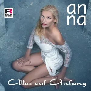 ANNA - Ich danke Dir